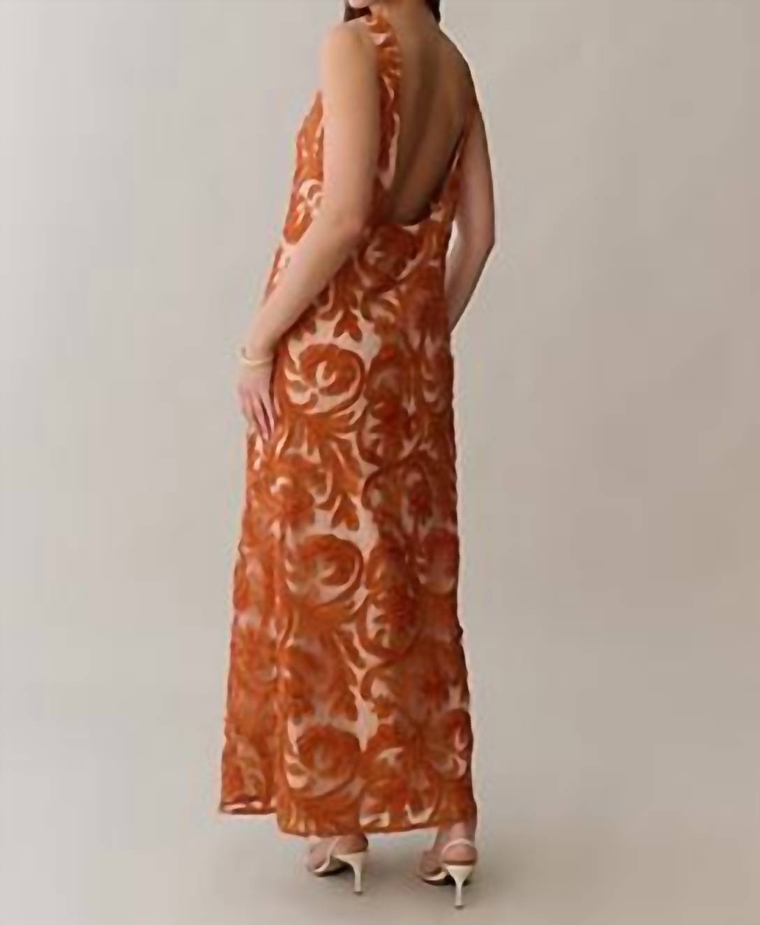 Few Moda - Leanne Dress