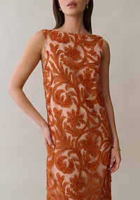 Few Moda - Leanne Dress