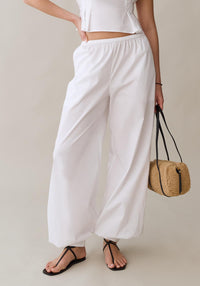 Few Moda - Lee Cotton Pants