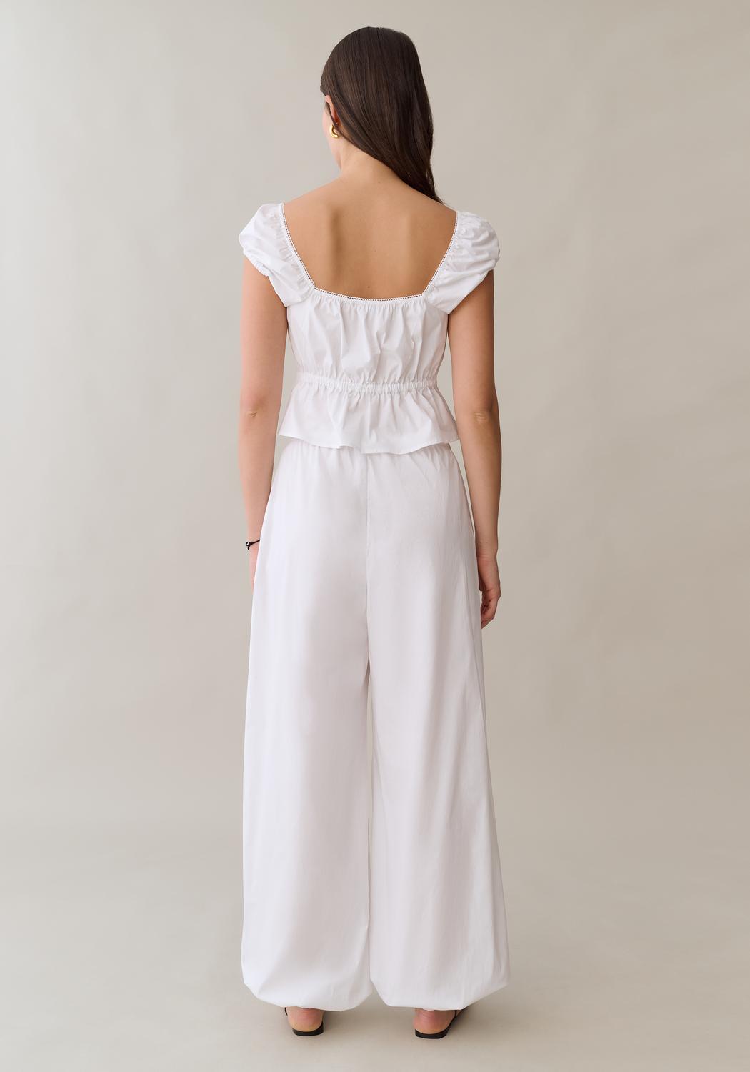 Few Moda - Lee Cotton Pants