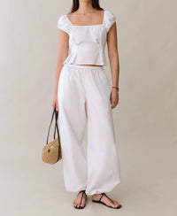Few Moda - Lee Cotton Pants