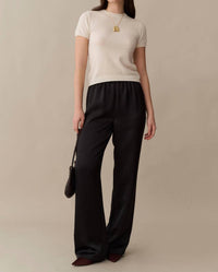 Few Moda - Lux Cashmere Top