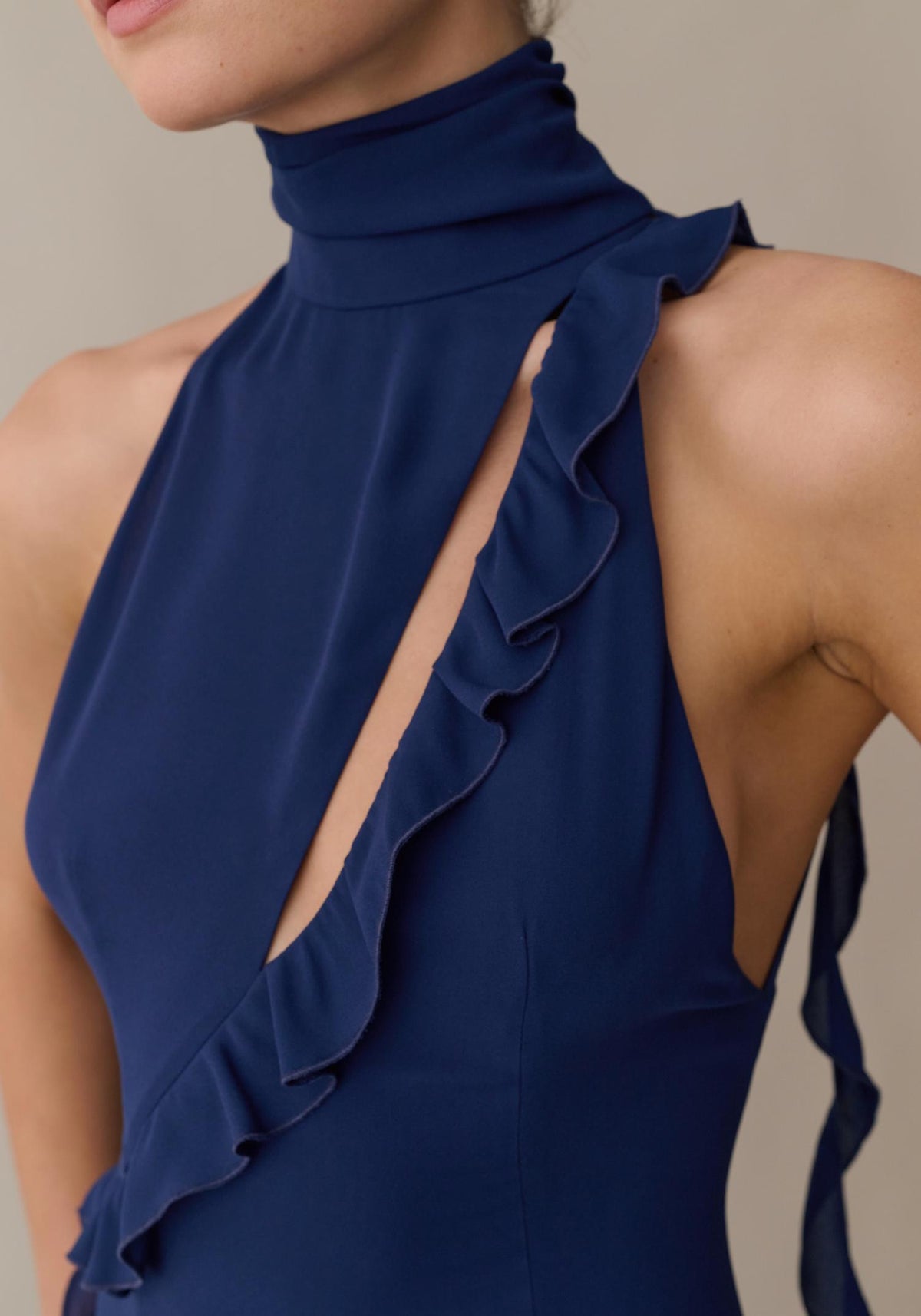 Few Moda - Makenna Dress