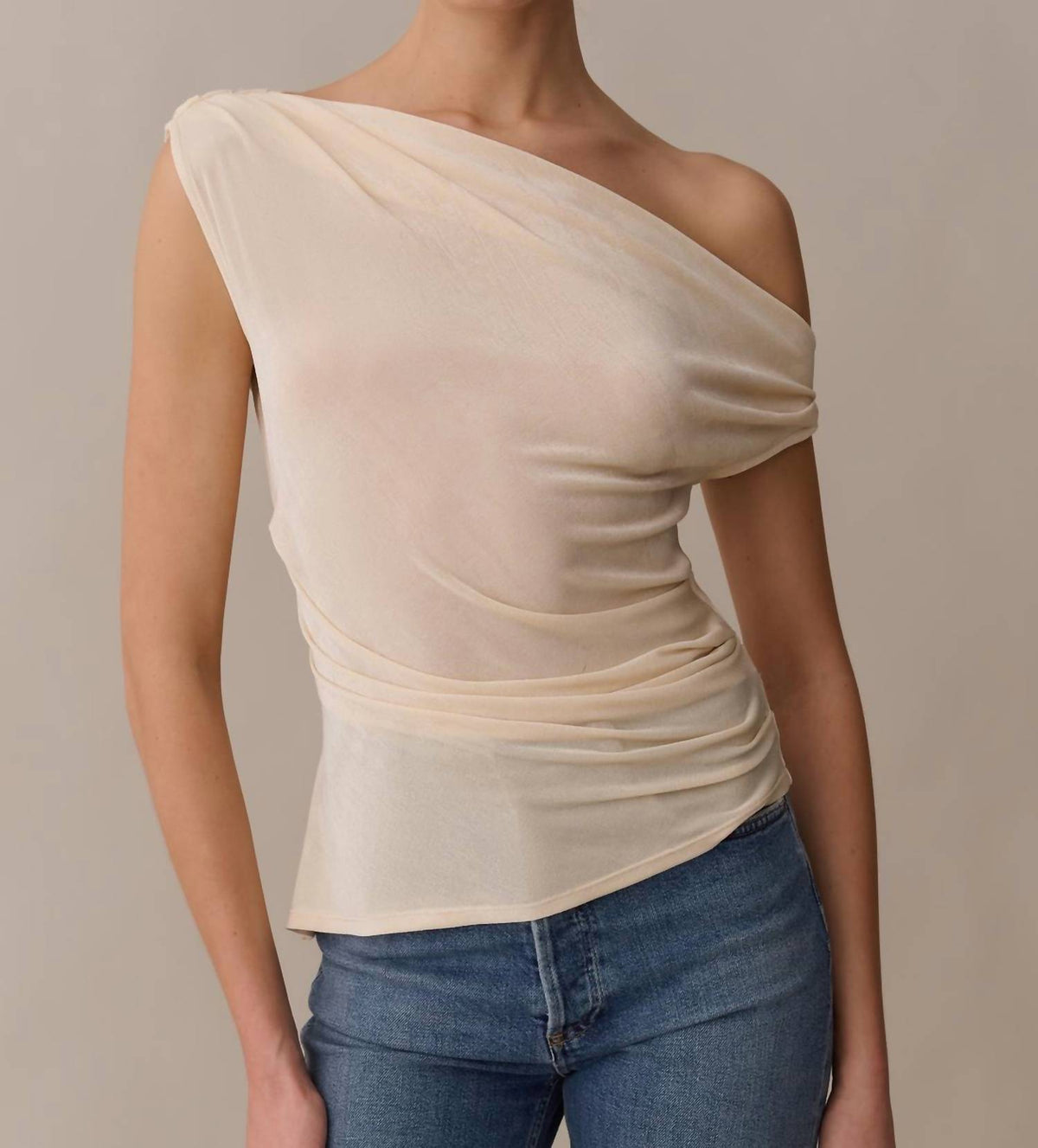 Few Moda - Myrine Top