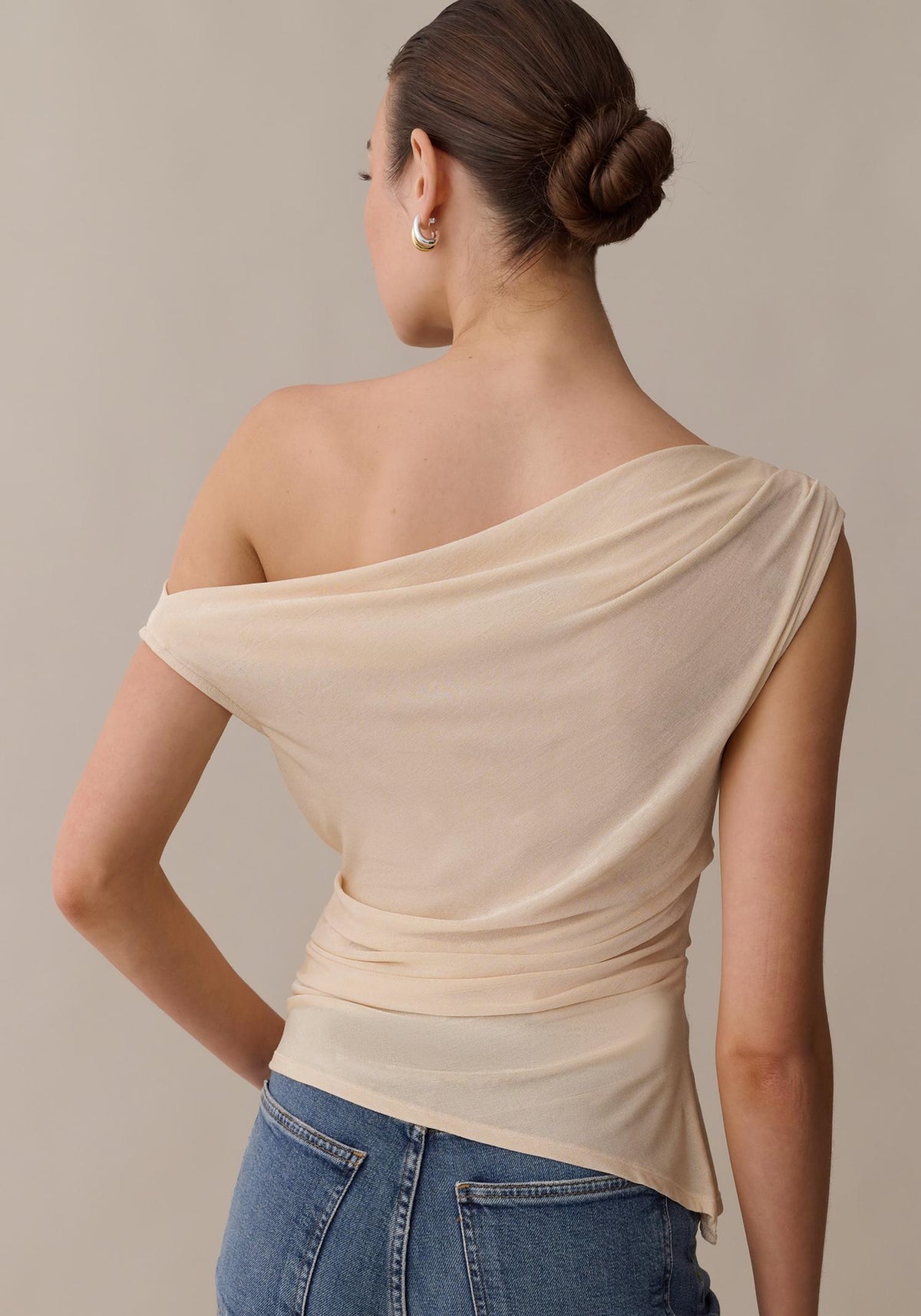 Few Moda - Myrine Top