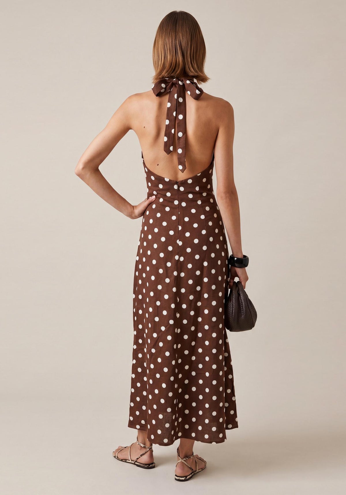 Few Moda - Noelle Dress