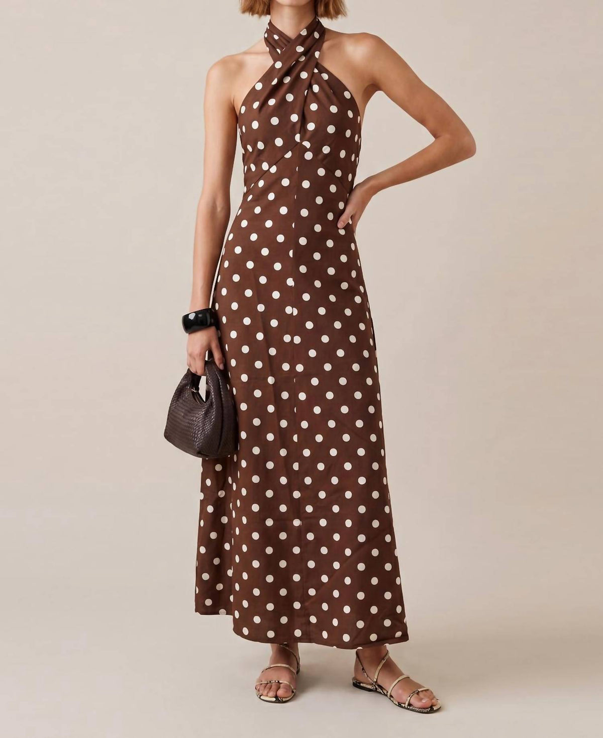 Few Moda - Noelle Dress