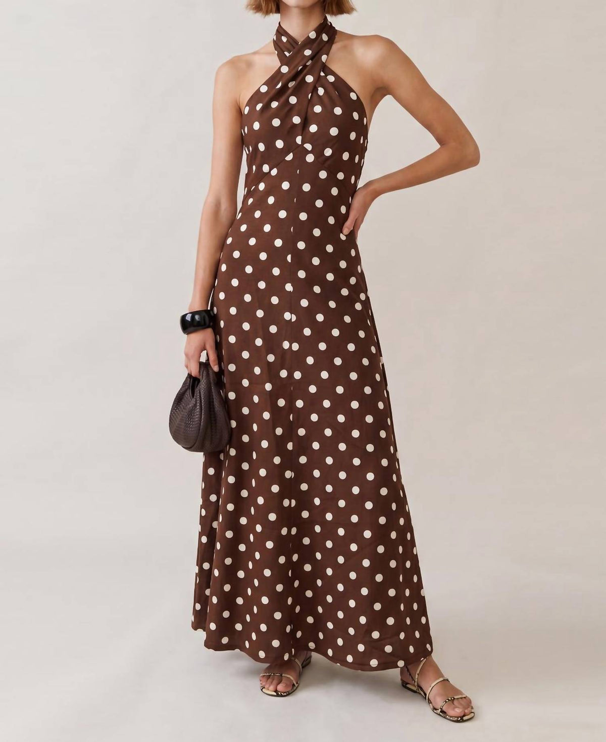 Few Moda - Noelle Dress