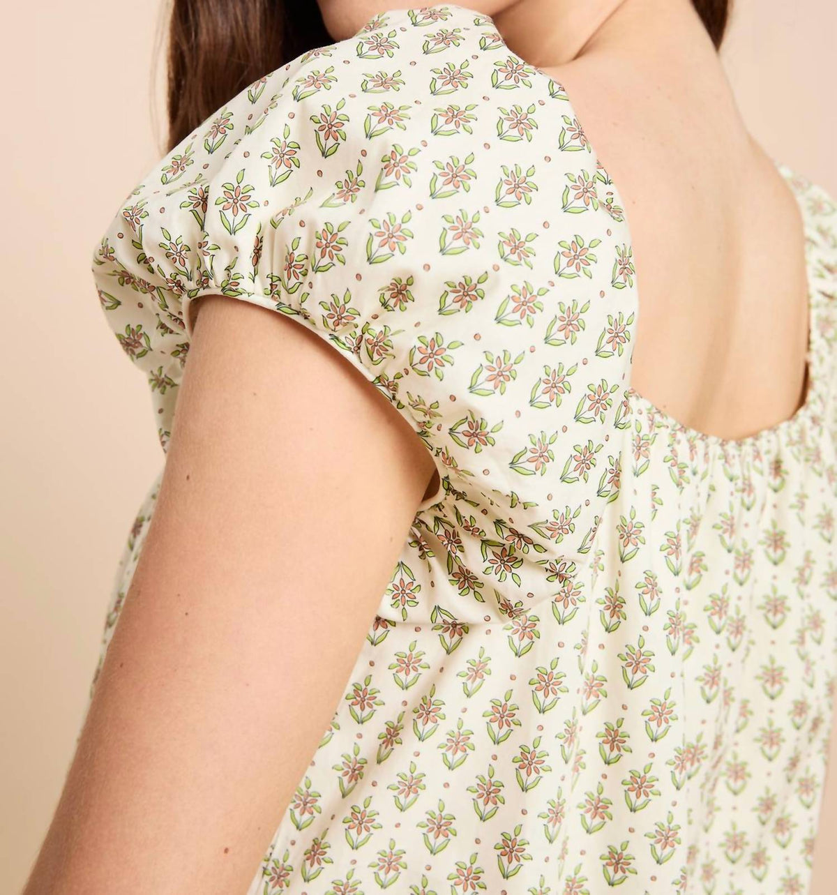 Few Moda - Nya Cotton Dress
