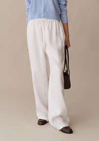 Few Moda - Paloma Linen Pants