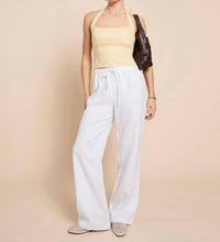 Few Moda - Paloma Linen Pants