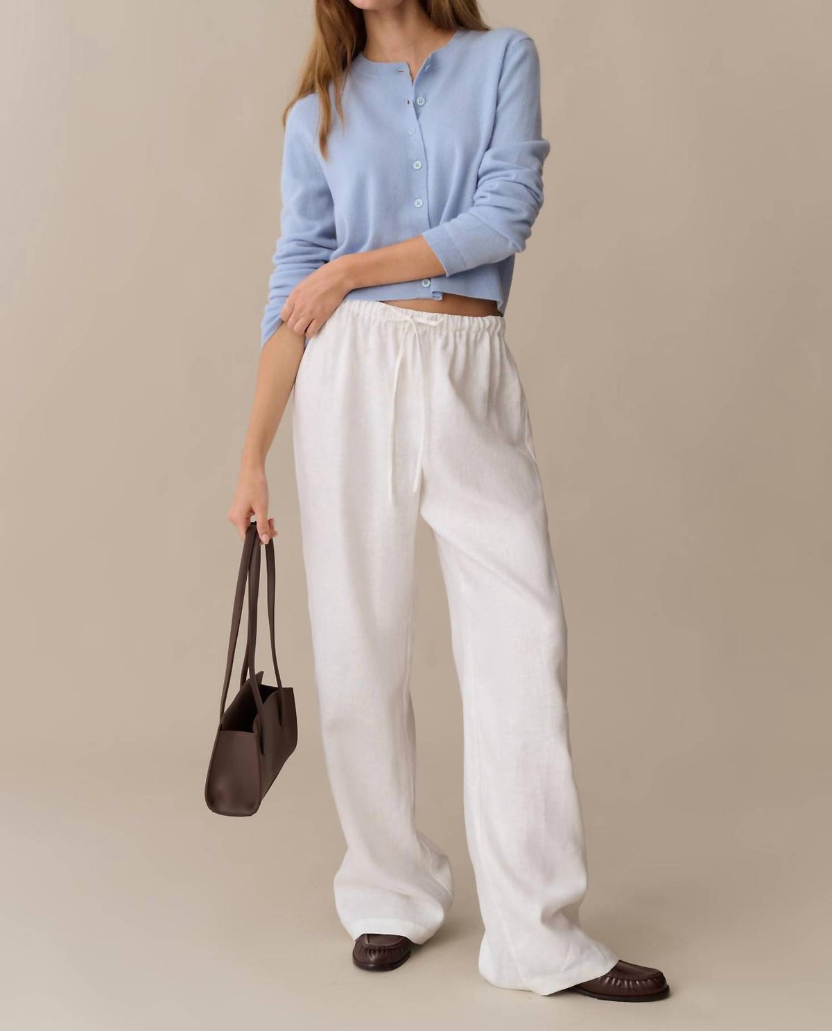 Few Moda - Paloma Linen Pants