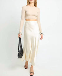 Few Moda - Skylar Maxi Skirt