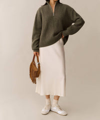 Few Moda - Skylar Maxi Skirt