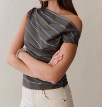 Few Moda - Tashi Cotton Top