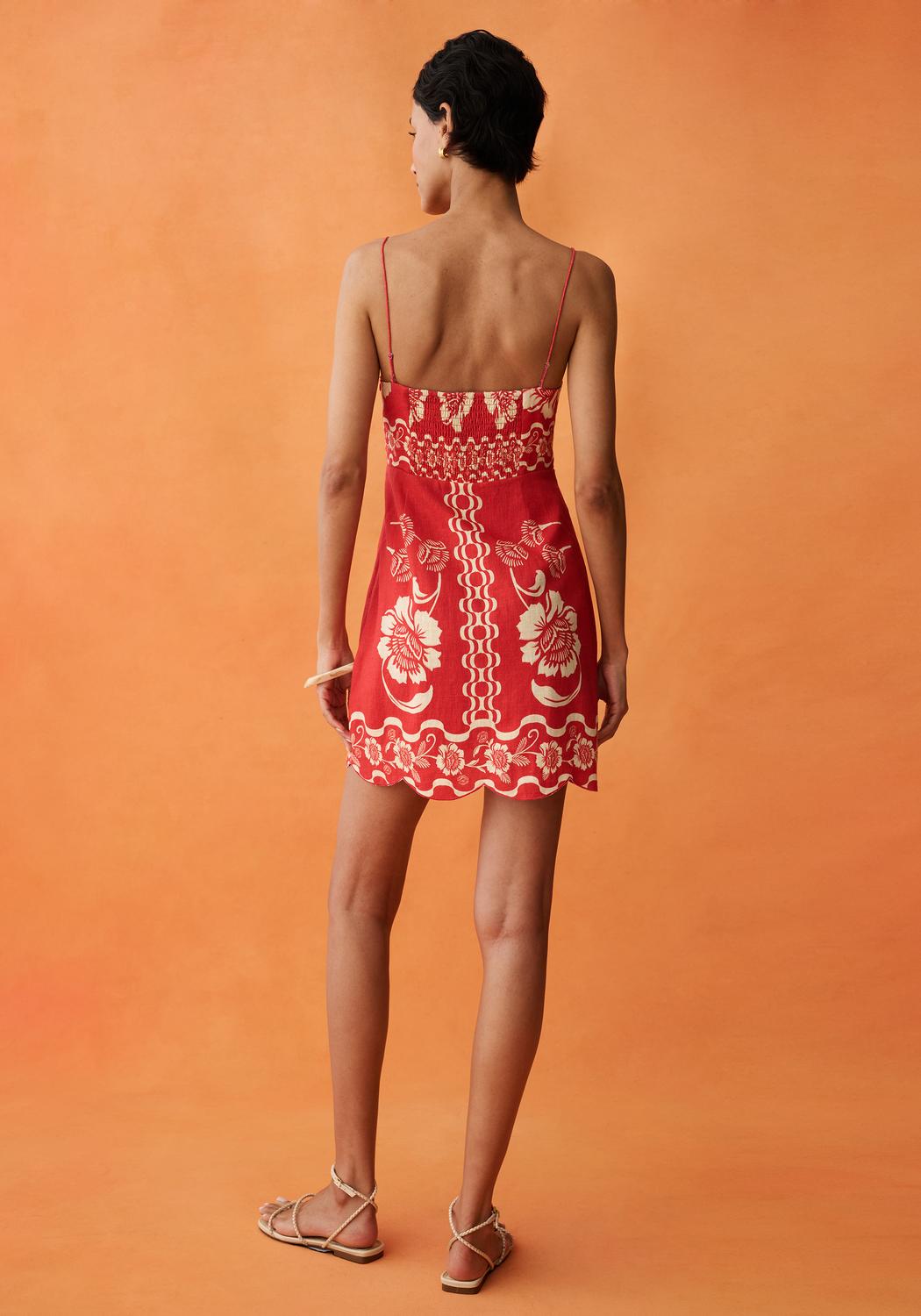 Few Moda - Toni Dress