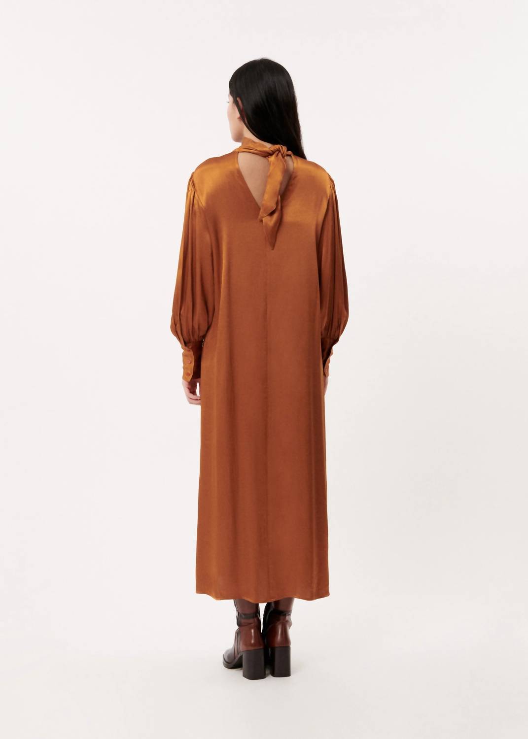 Frnch - Paris Noor Maxi Dress