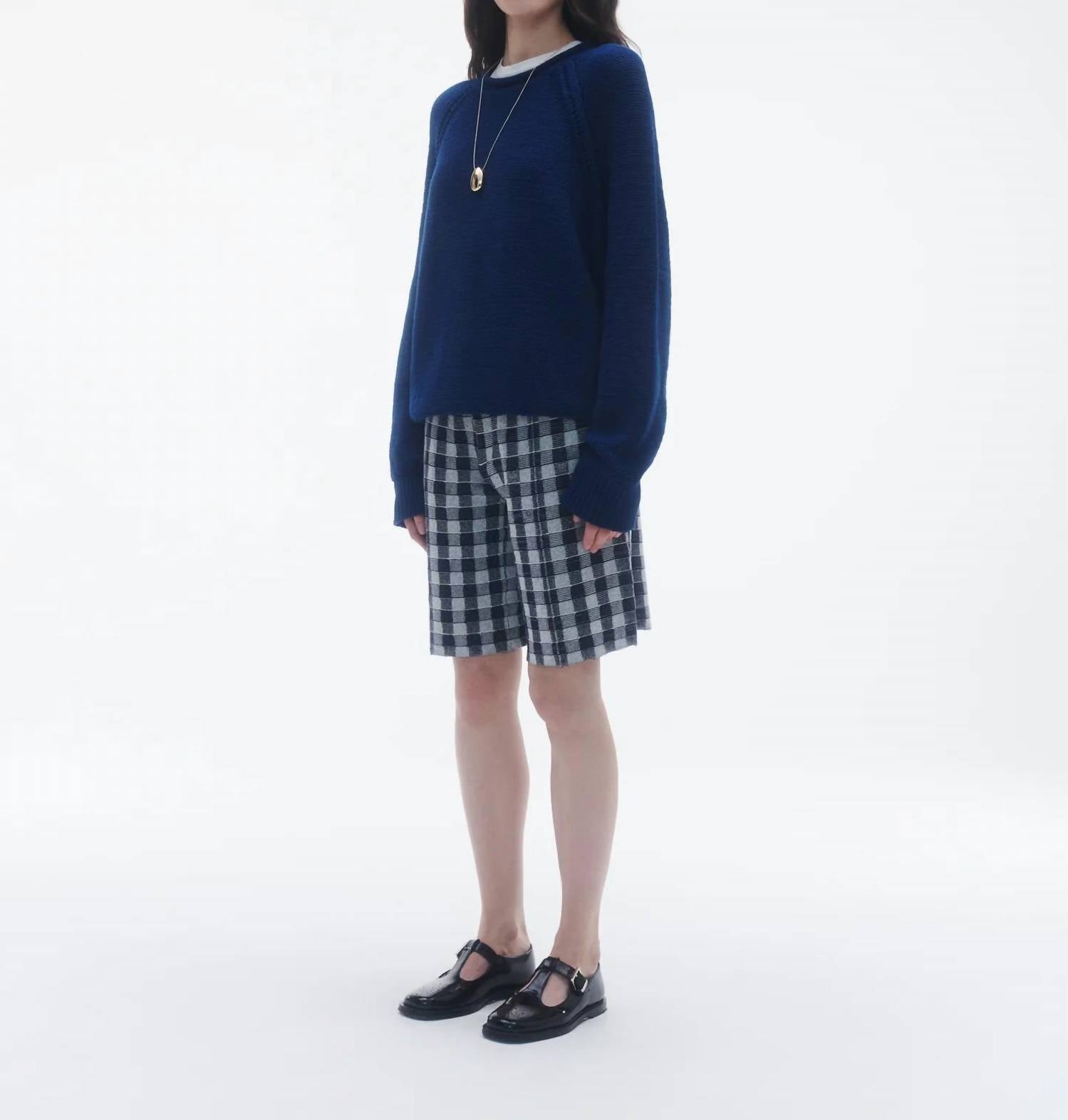 Guest In Residence - Island Rollneck Sweater