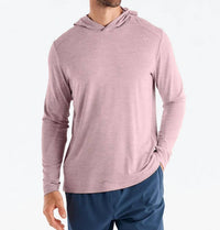 Free Fly - Bamboo Shade Hoody