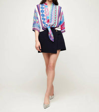 Fifteen Twenty - ROWYN SKIRT