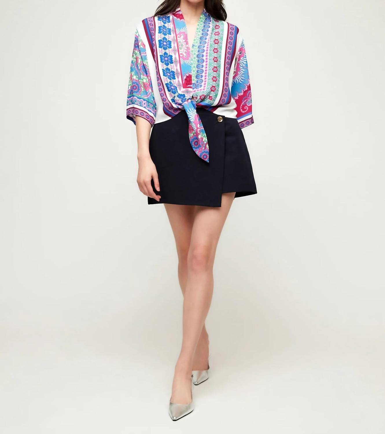 Fifteen Twenty - ROWYN SKIRT