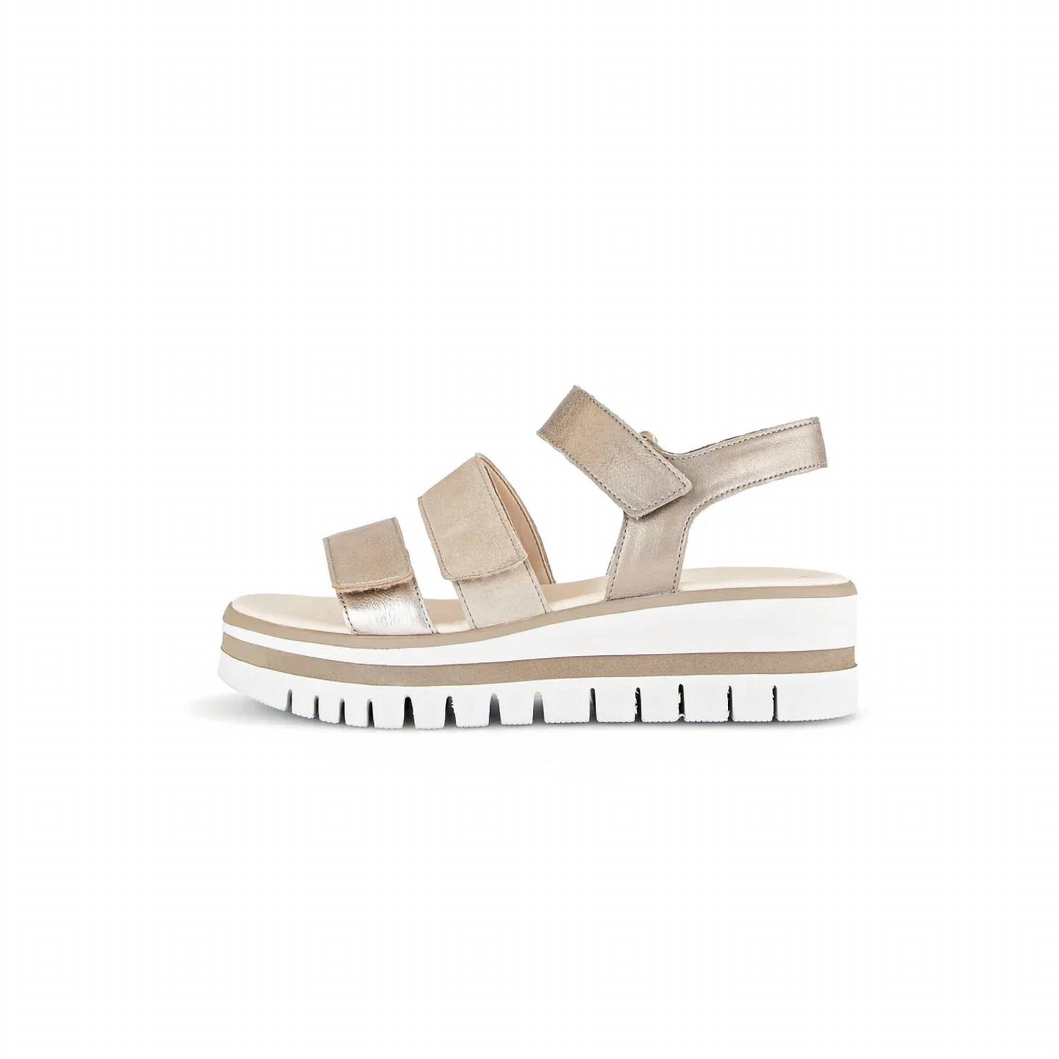 Gabor - Women's Avery 4.620 Sandal