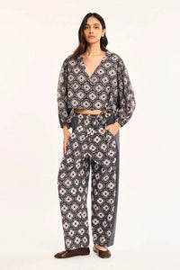 Rujuta Sheth - Mesa Pants