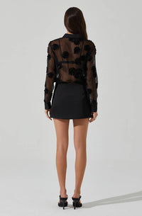 Astr - Jenessa Mini Skirt