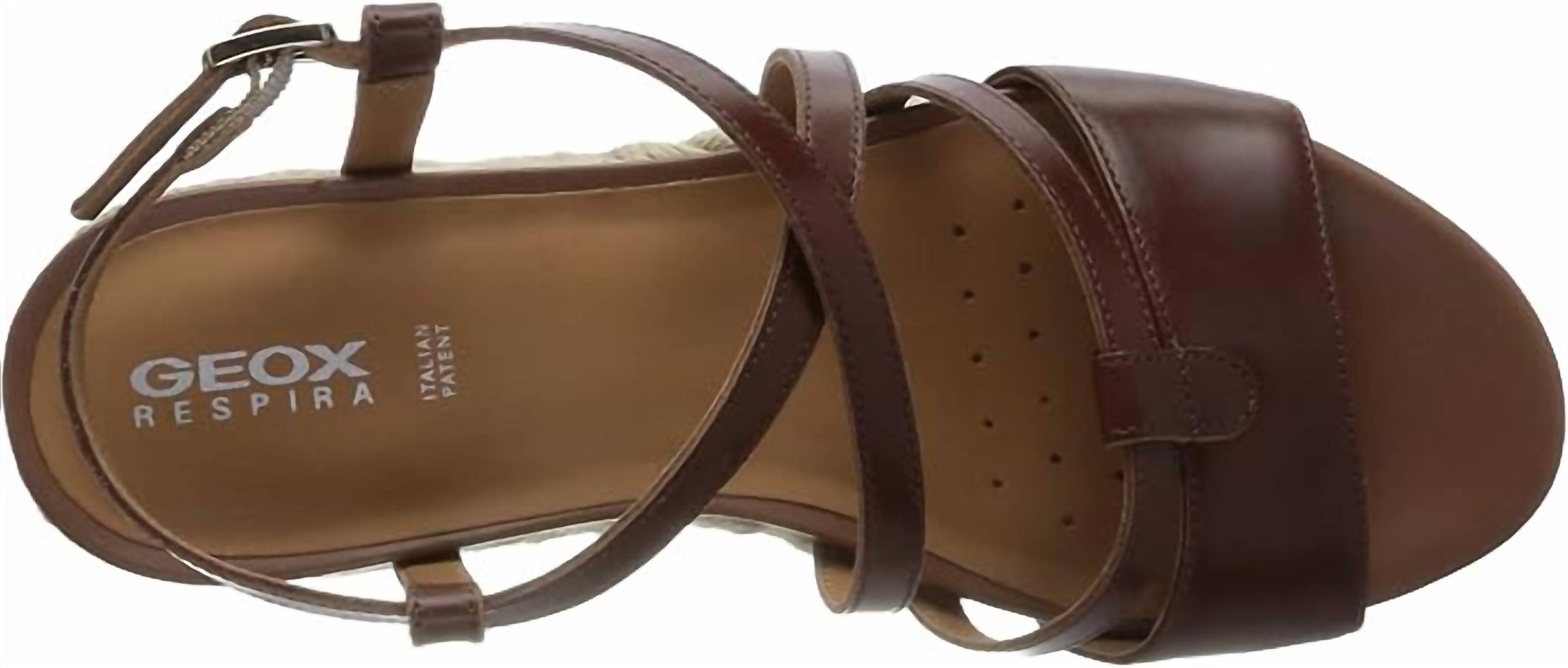 Geox - Women's Ischia Sandals