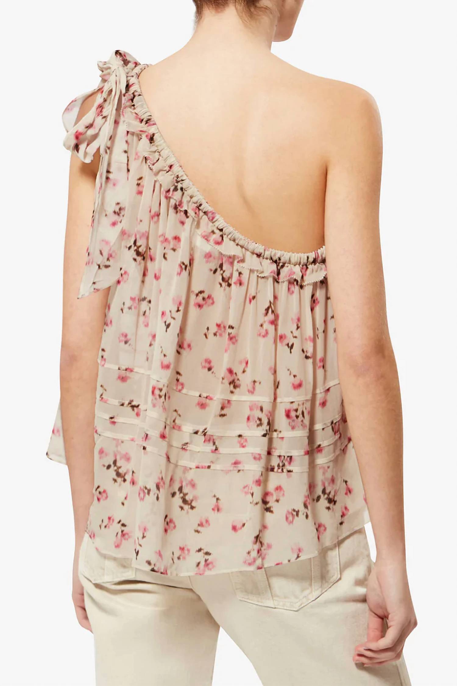 Isabel Marant - Loeva Top