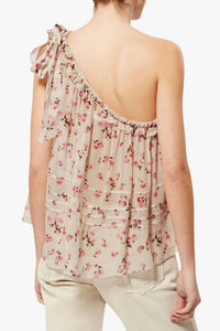 Isabel Marant - Loeva Top