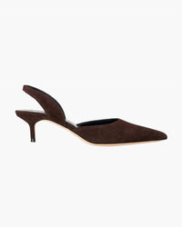 Staud - Women's Sebastian Slingback Sandals
