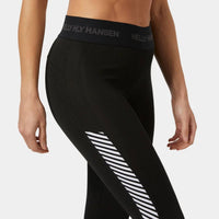 Helly Hansen LIFA Pant in black - women's pants - view 5