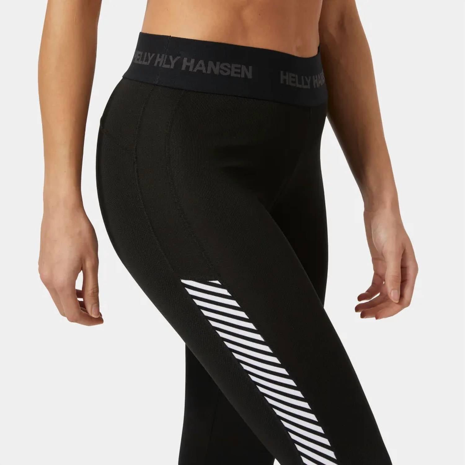 Helly Hansen LIFA Pant in black - women's pants - view 5