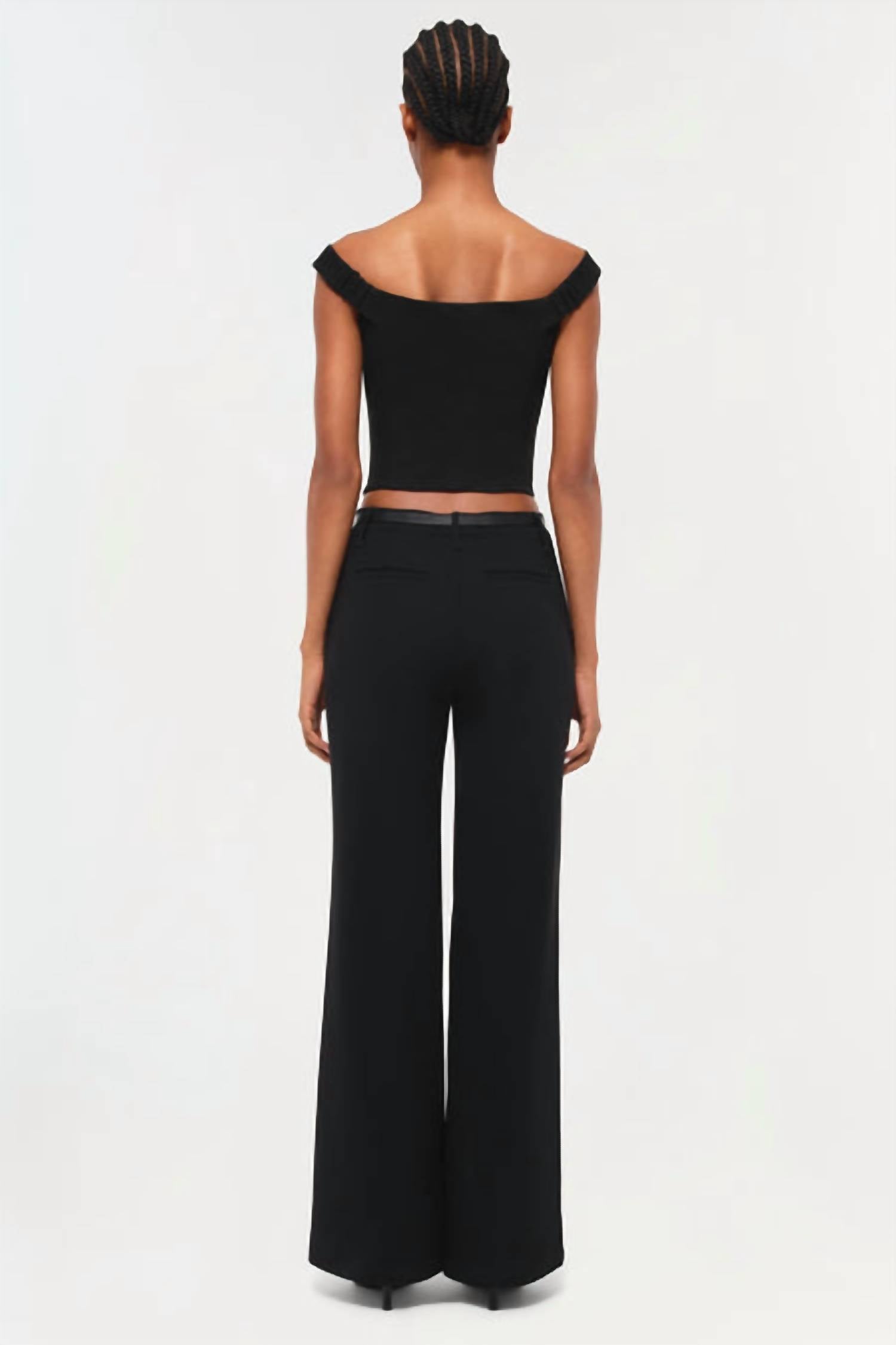 Simkhai - Ansel Flared Trouser