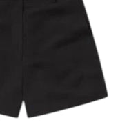Lusana - Women's Ailor Linen Short