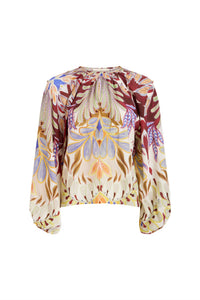 Marie Oliver - Arabella Blouse