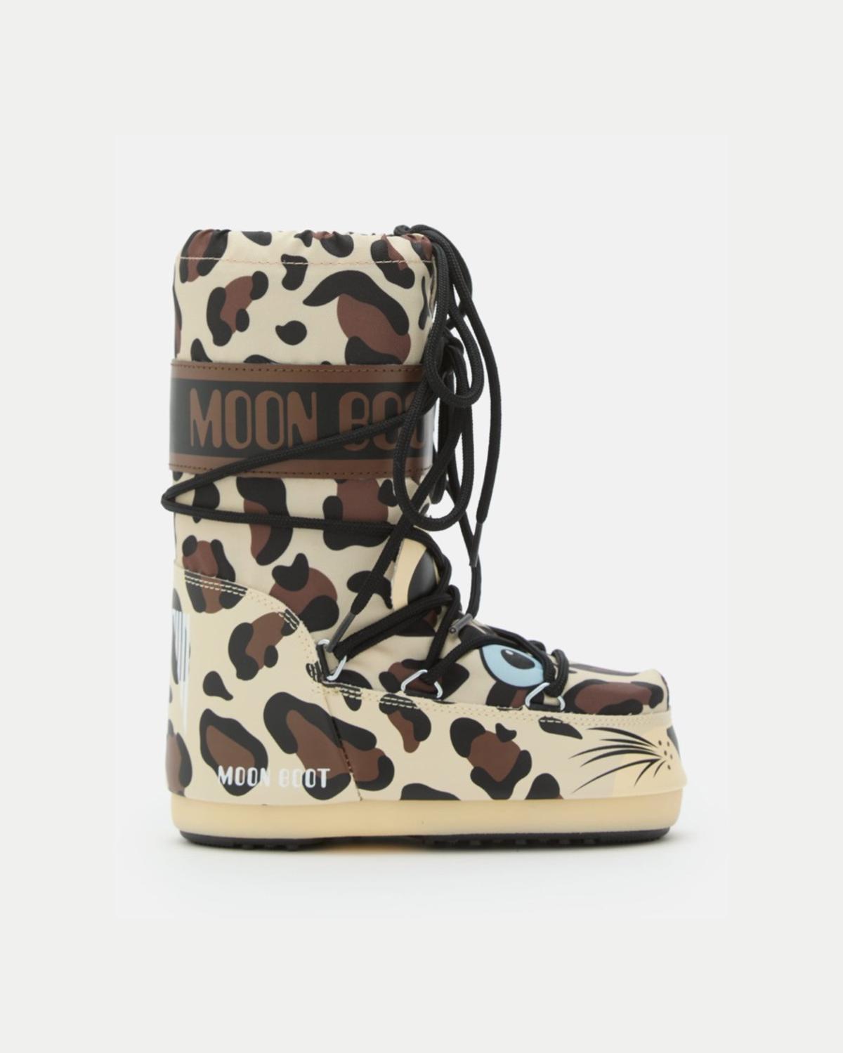 Moon Boot - Kid's Icon Animal Boot