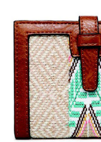Jen & Co. - Women's Bessie Wallet