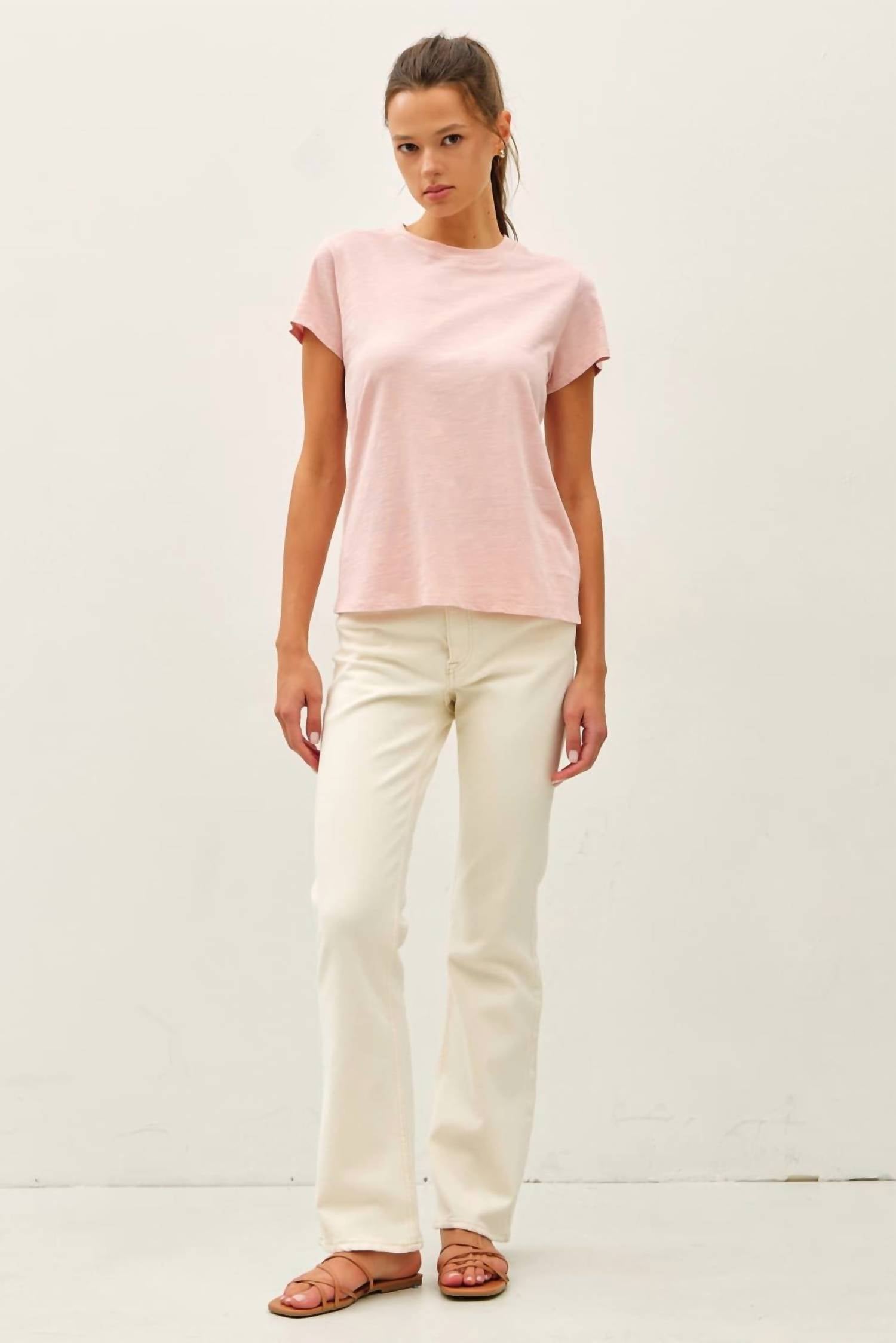 Be Cool - Decan Top