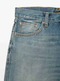 Nudie Jeans - Rad Rufus Straight Leg Jeans