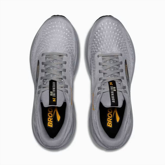 Brooks - MEN'S ADRENALINE GTS 24 SHOES