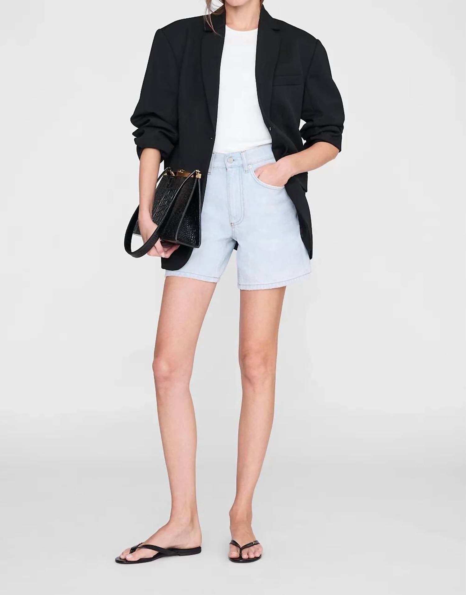 Anine Bing - Delaney Short