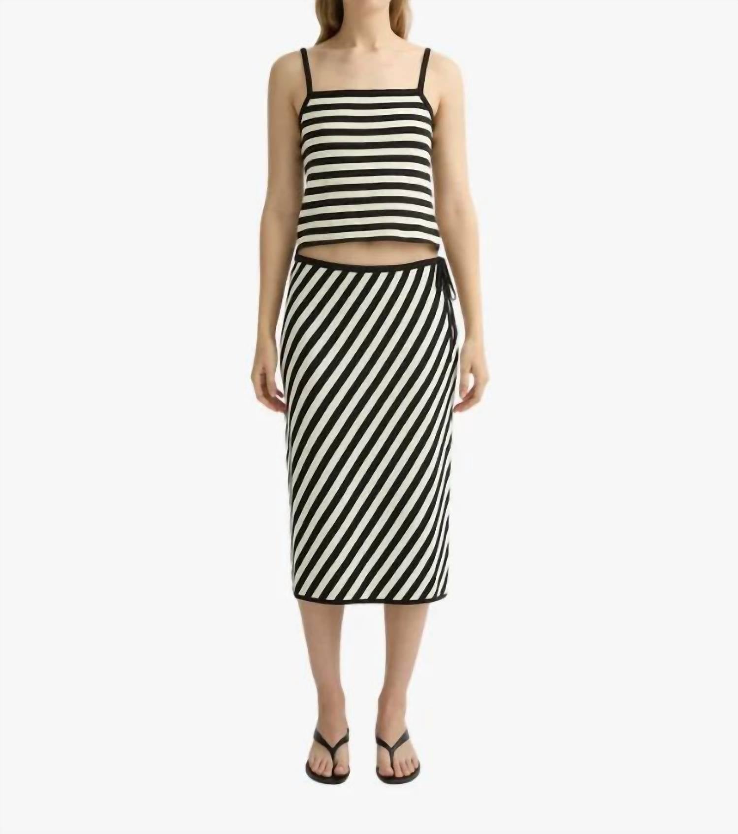 Posse - Women's Darcy Top