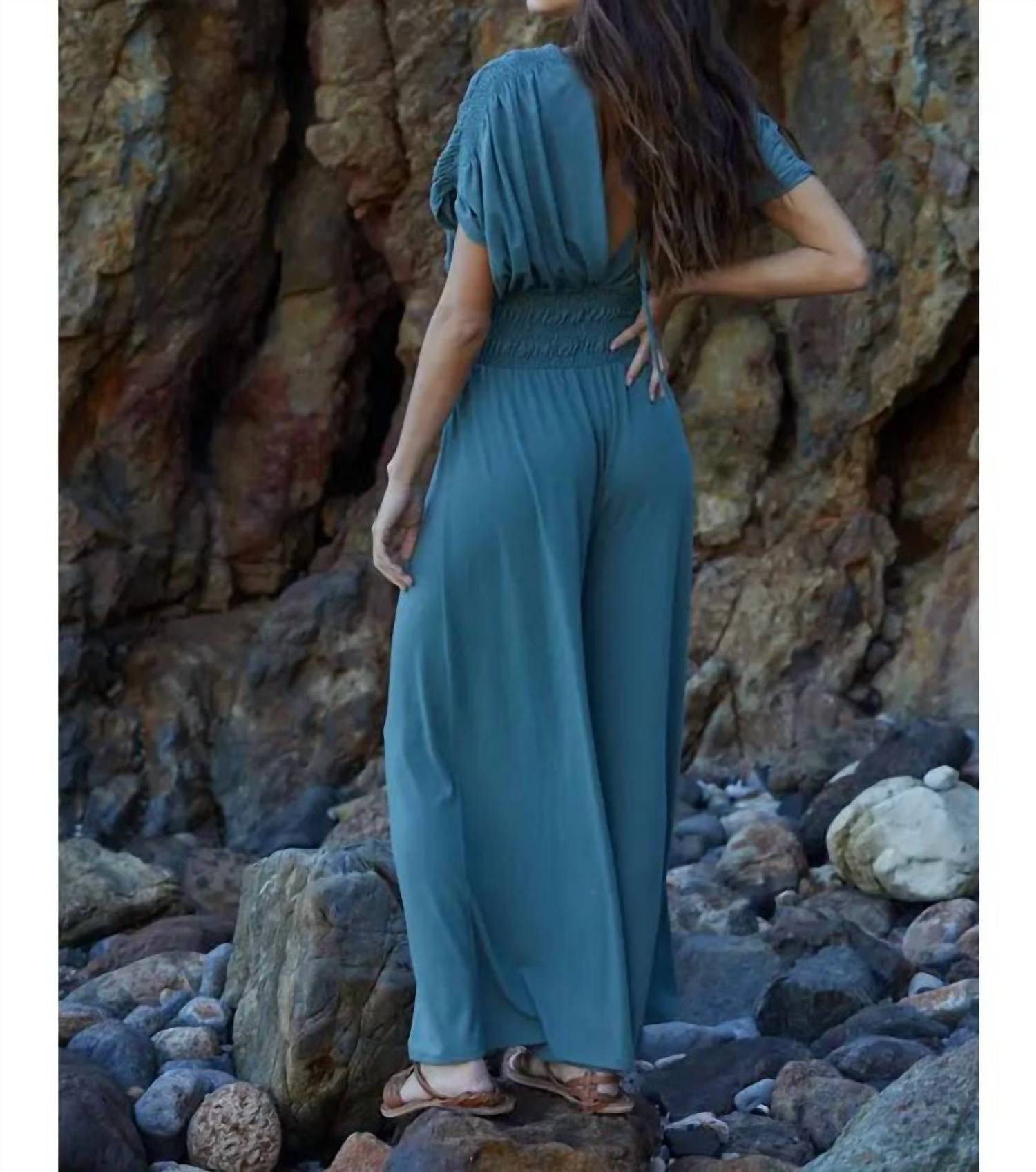 By Together - Alessi Jumpsuit