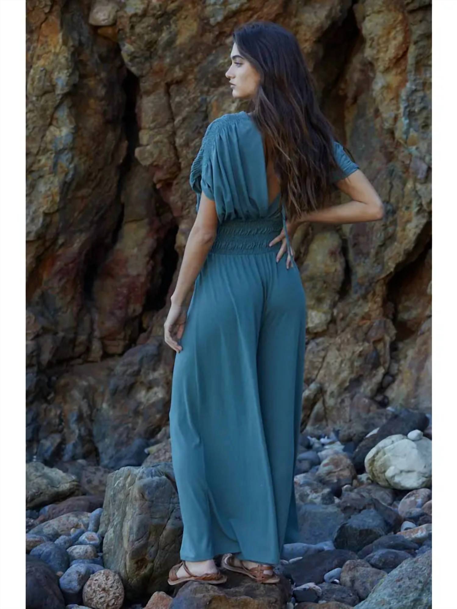 By Together - Alessi Jumpsuit