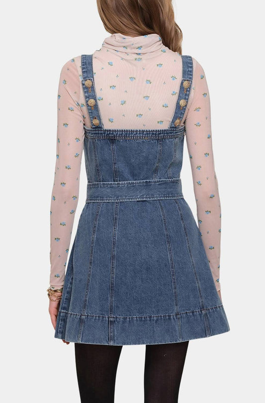 Heartloom - Willem Dress