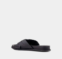 Shu Shop - Women's Chelsea Flat Slide Sandals