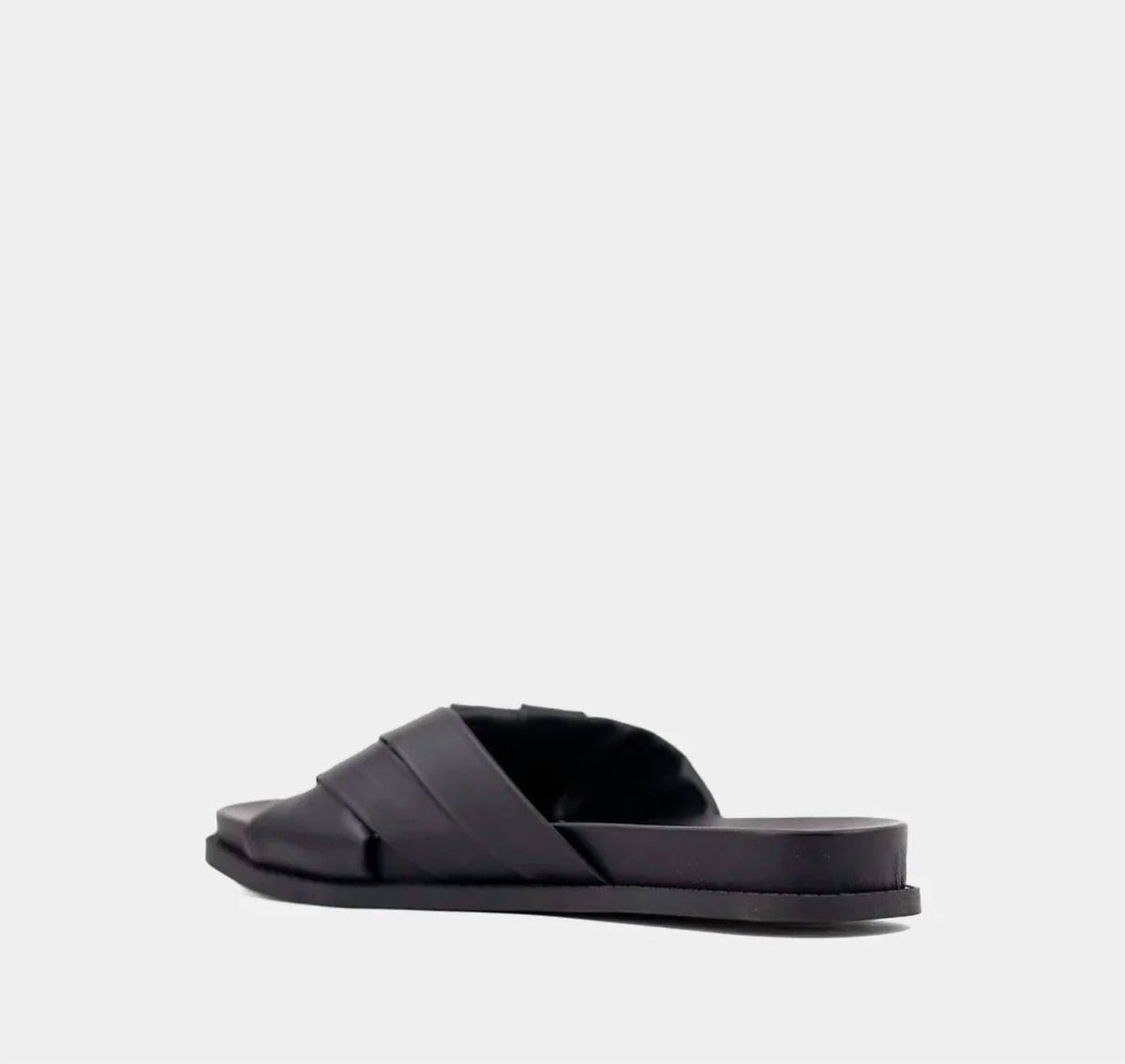 Shu Shop - Women's Chelsea Flat Slide Sandals