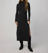 Splendid - Rylee Turtleneck Dress